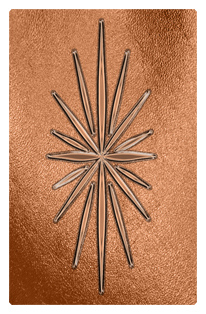 DF35T 603 CP Starburst